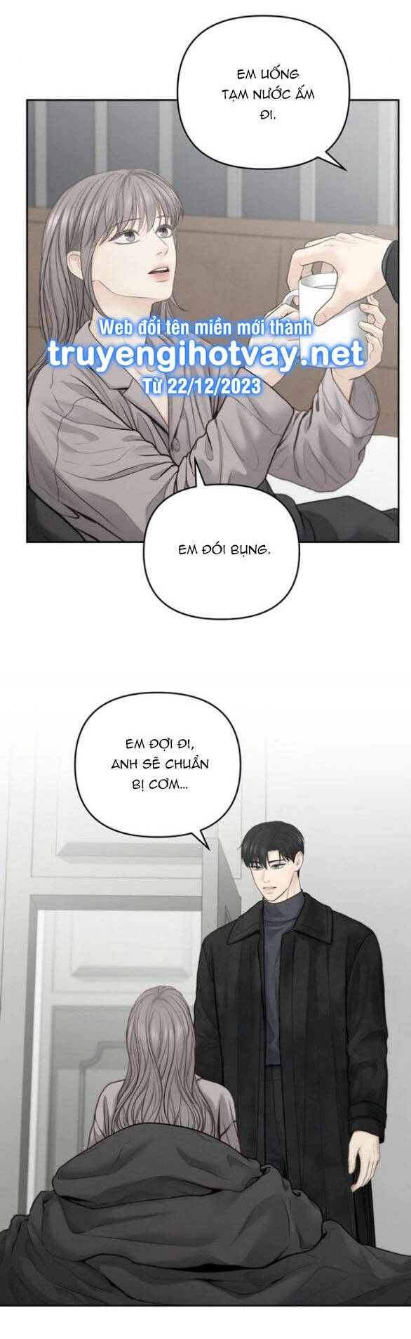 Hy Vọng Duy Nhất Chapter 61.1 - 12