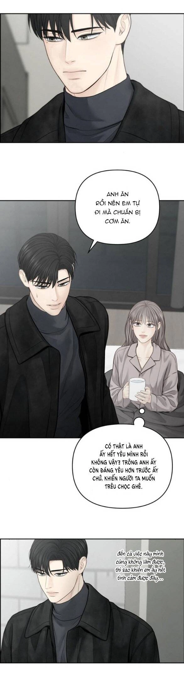 Hy Vọng Duy Nhất Chapter 61.1 - 13