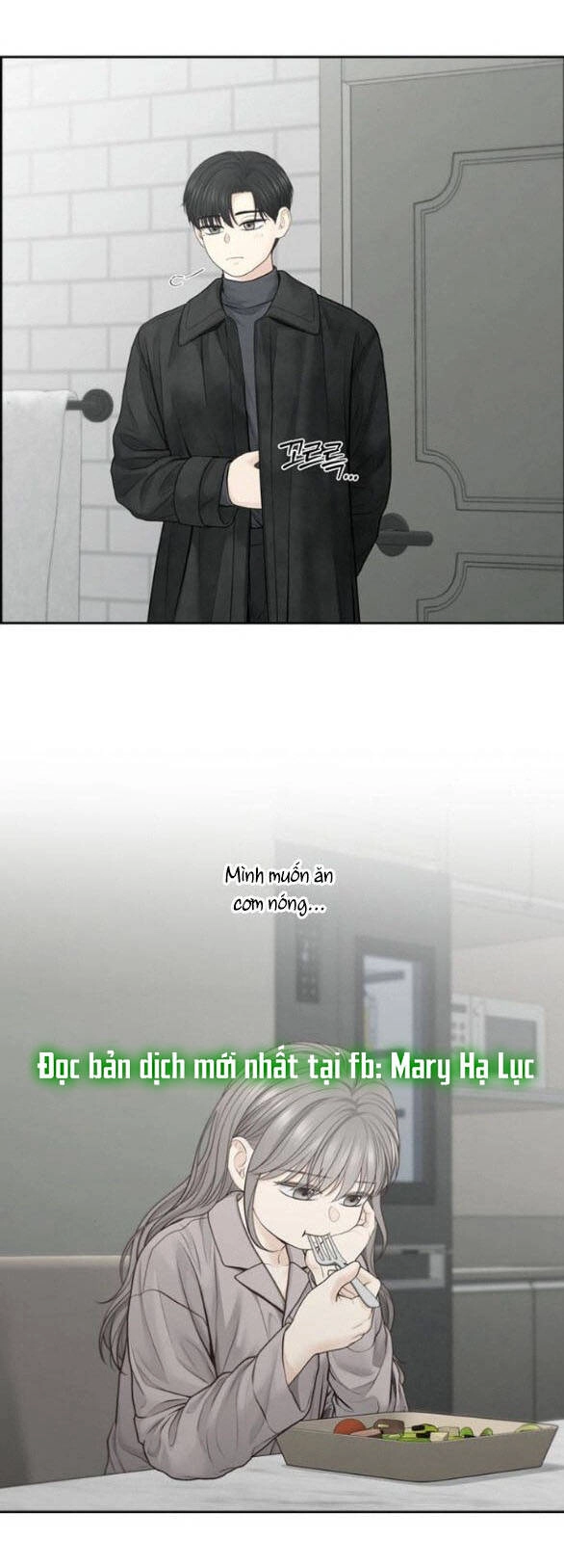 Hy Vọng Duy Nhất Chapter 61.1 - 14