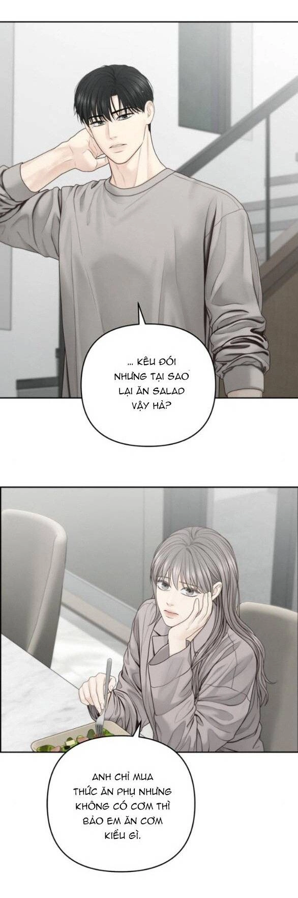 Hy Vọng Duy Nhất Chapter 61.1 - 15