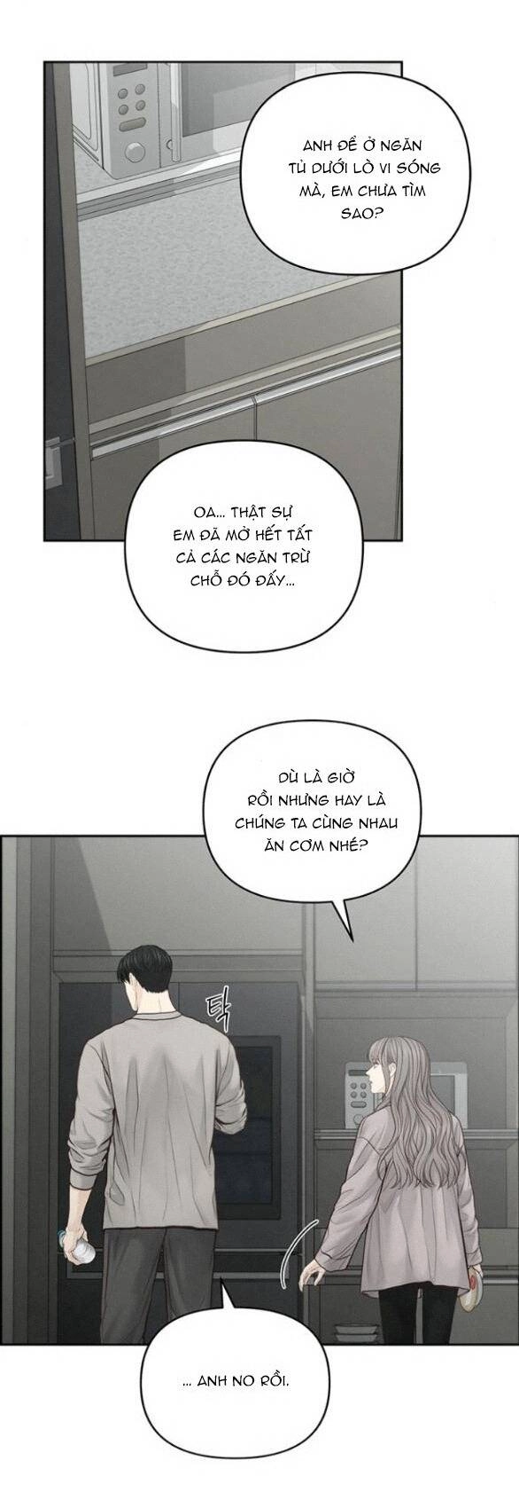 Hy Vọng Duy Nhất Chapter 61.1 - 17