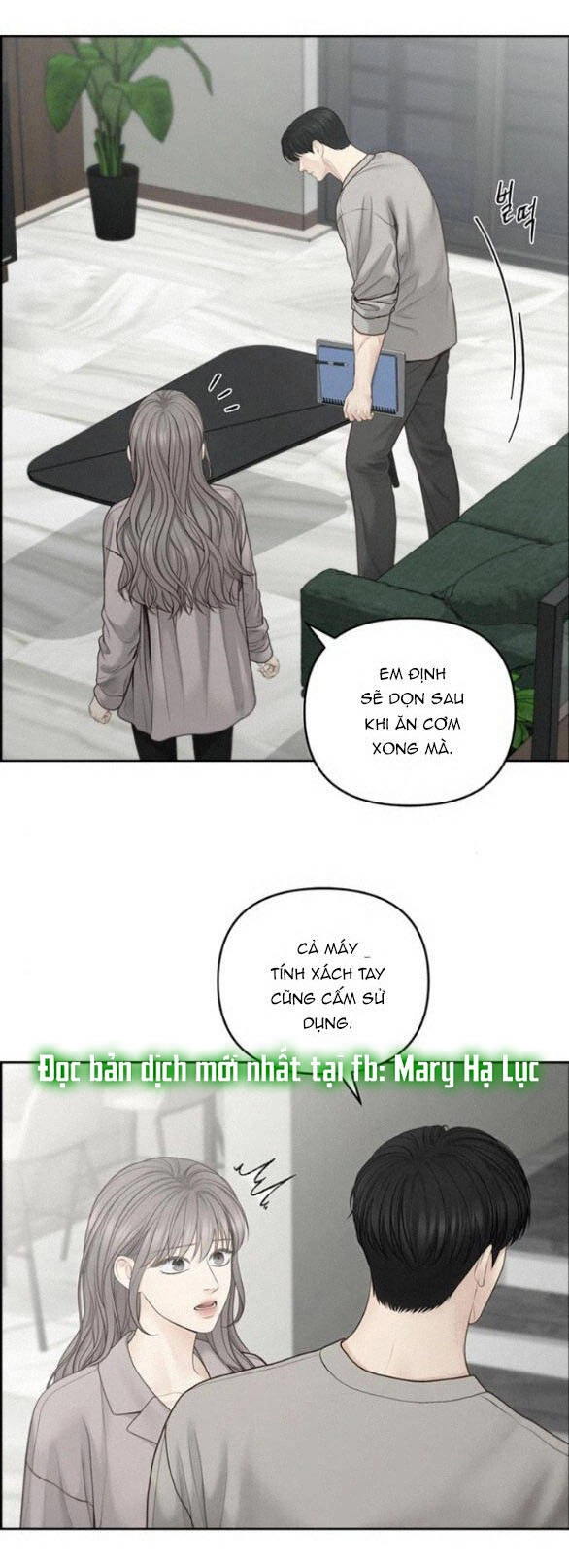 Hy Vọng Duy Nhất Chapter 61.2 - 1