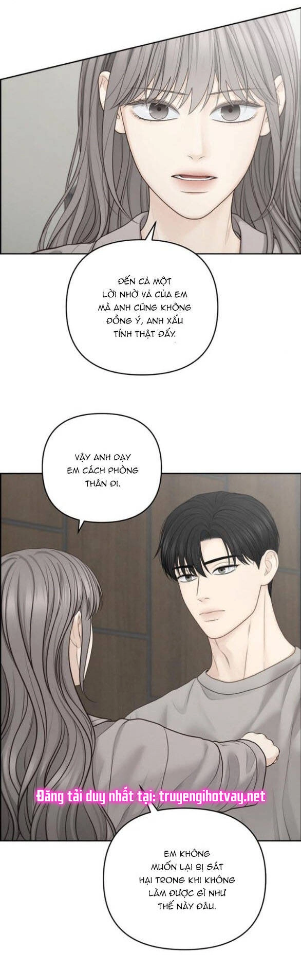 Hy Vọng Duy Nhất Chapter 61.2 - 3