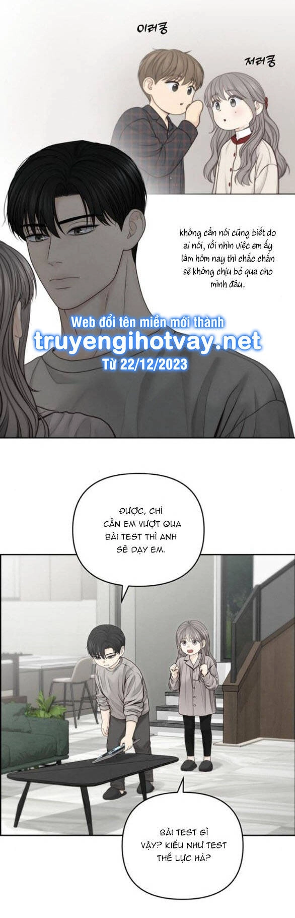 Hy Vọng Duy Nhất Chapter 61.2 - 5