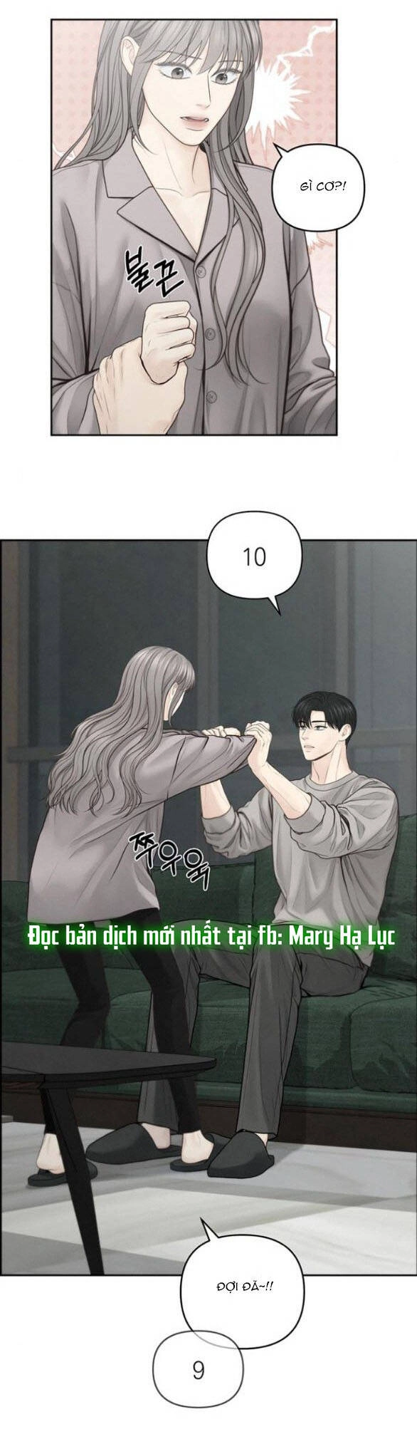 Hy Vọng Duy Nhất Chapter 61.2 - 7