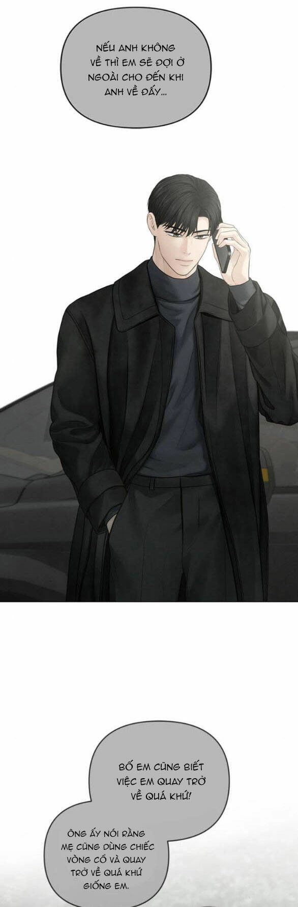 Hy Vọng Duy Nhất Chapter 62.1 - 7