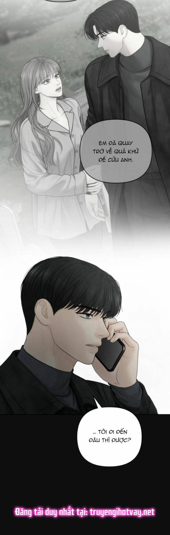 Hy Vọng Duy Nhất Chapter 62.1 - 8