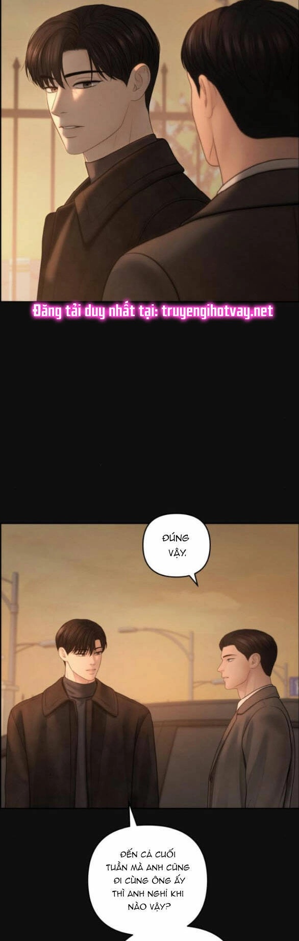 Hy Vọng Duy Nhất Chapter 62.1 - 13