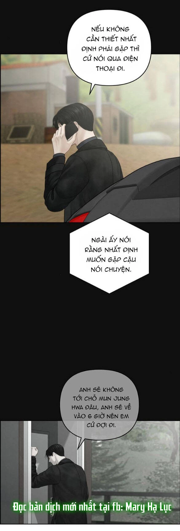 Hy Vọng Duy Nhất Chapter 63.1 - 5