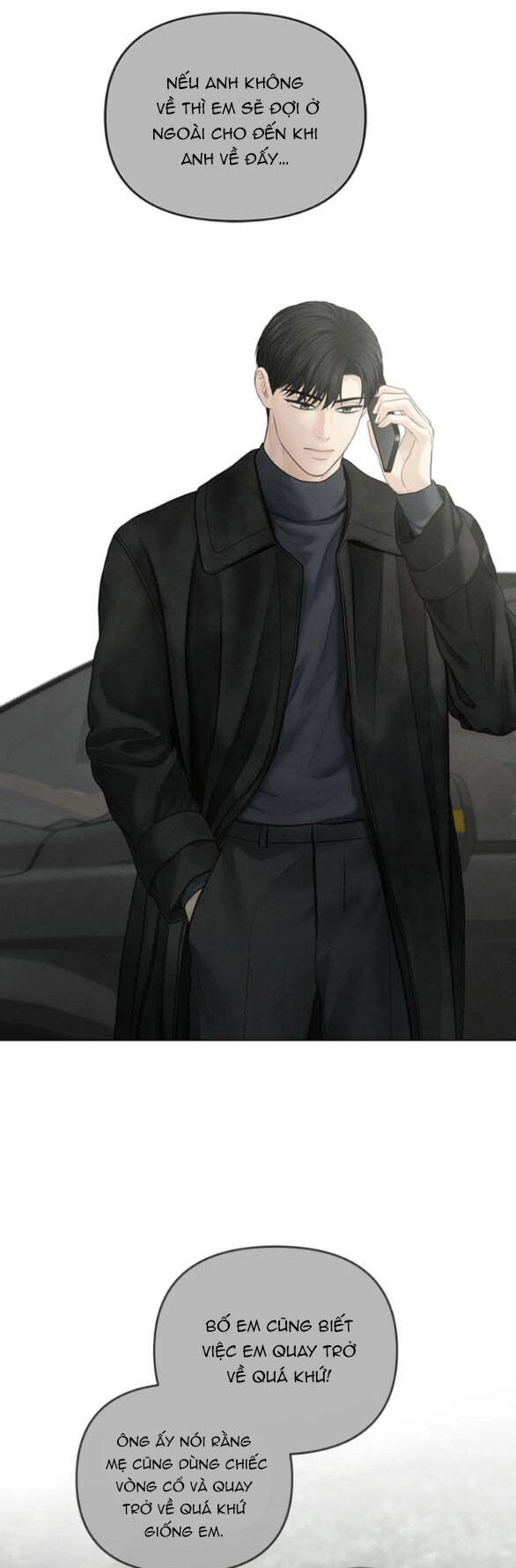 Hy Vọng Duy Nhất Chapter 63.1 - 6