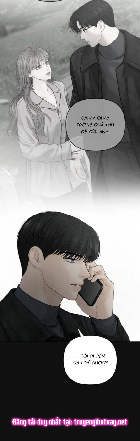 Hy Vọng Duy Nhất Chapter 63.1 - 7