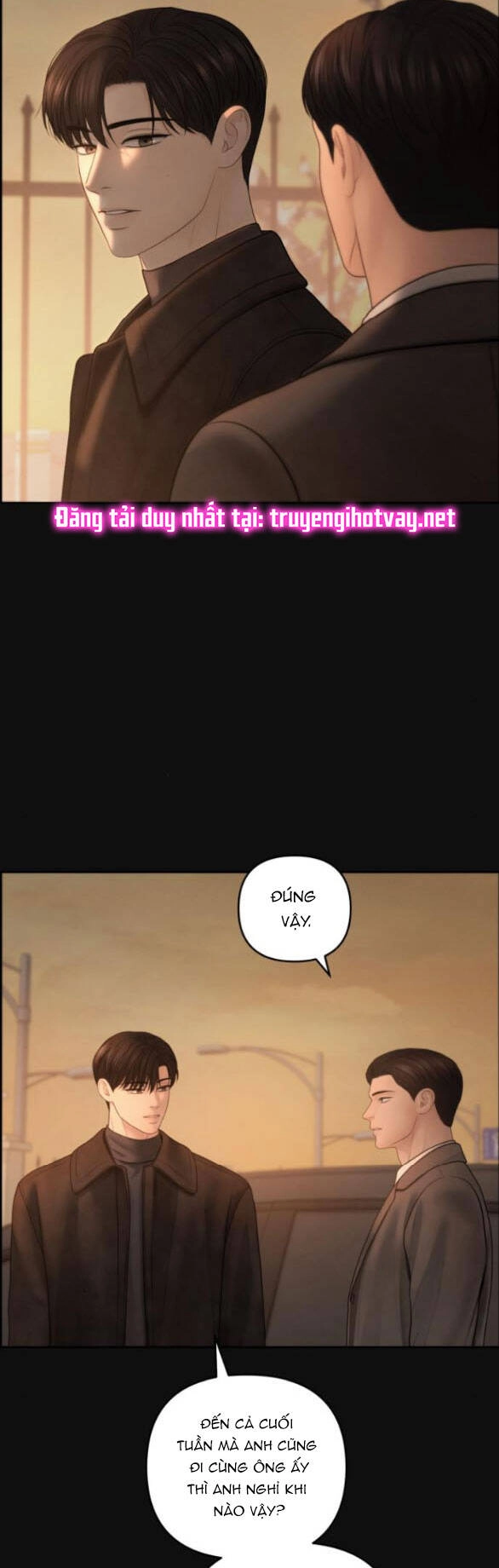 Hy Vọng Duy Nhất Chapter 63.1 - 11