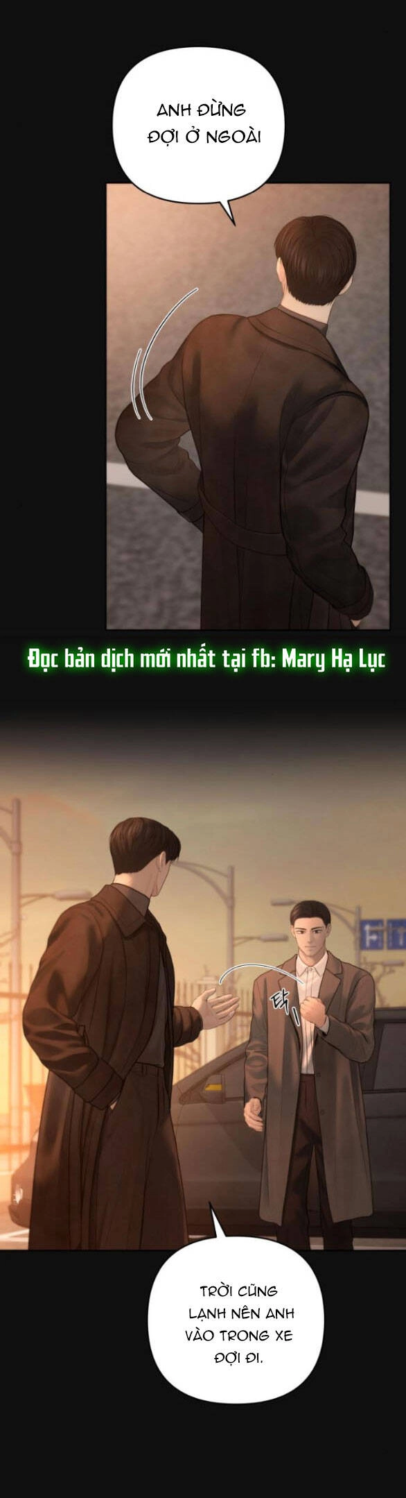 Hy Vọng Duy Nhất Chapter 63.1 - 13