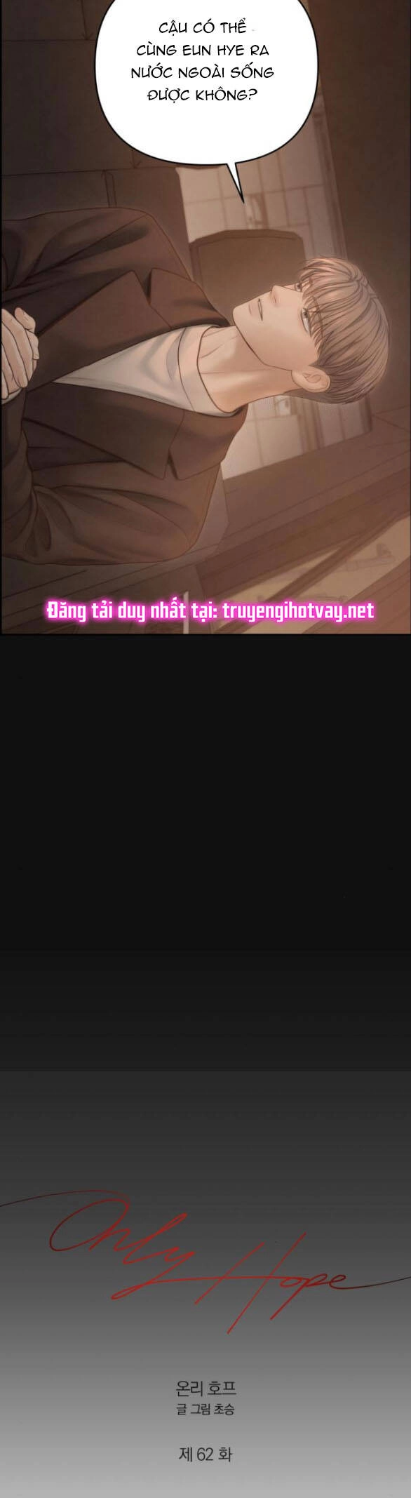 Hy Vọng Duy Nhất Chapter 63.1 - 18