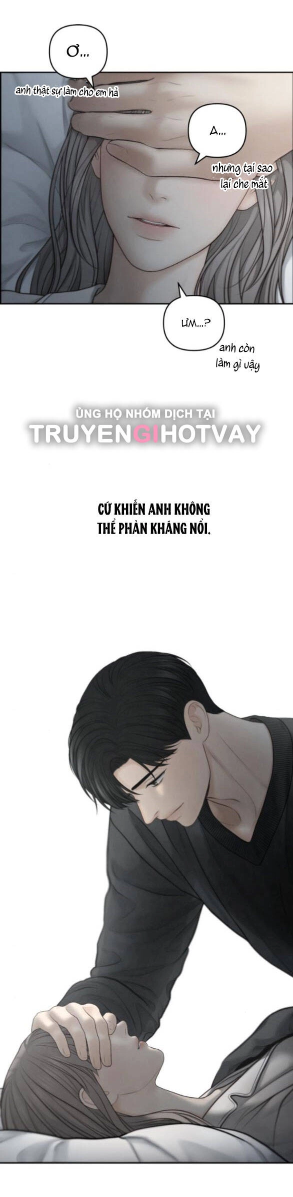 Hy Vọng Duy Nhất Chapter 63.2 - 1