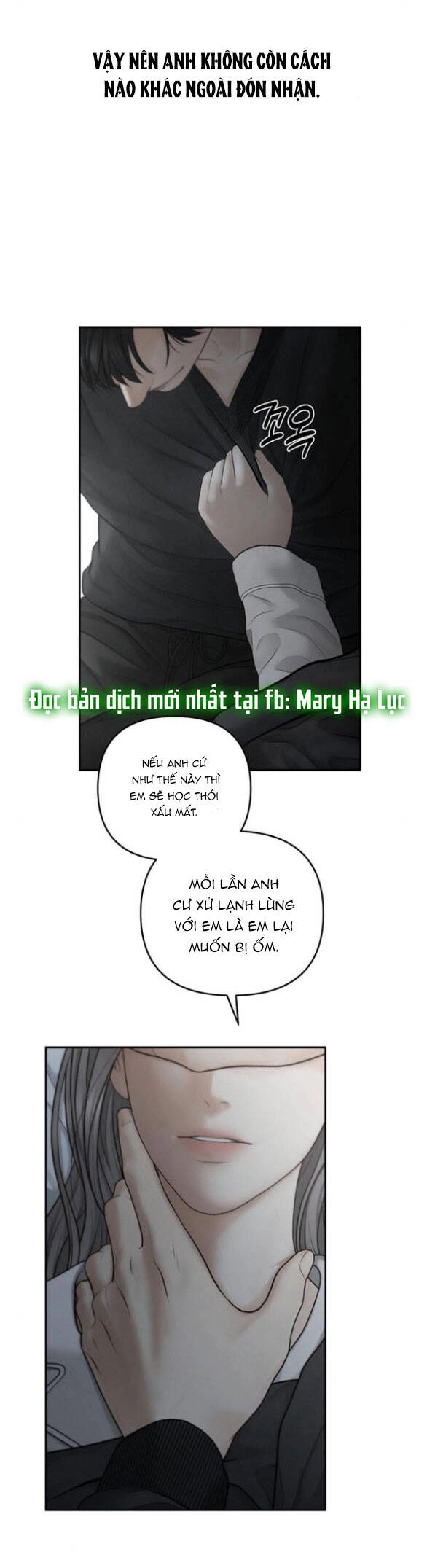 Hy Vọng Duy Nhất Chapter 63.2 - 2