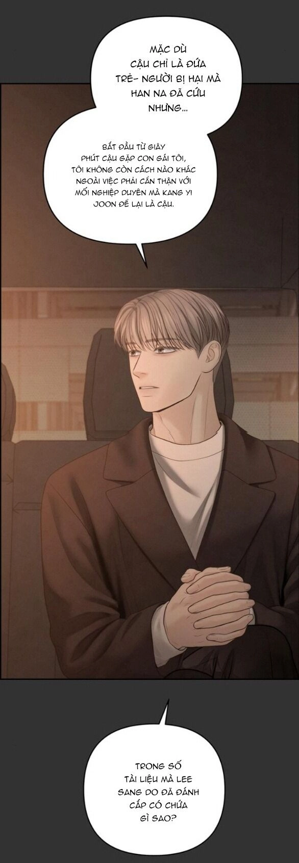 Hy Vọng Duy Nhất Chapter 64.1 - 7