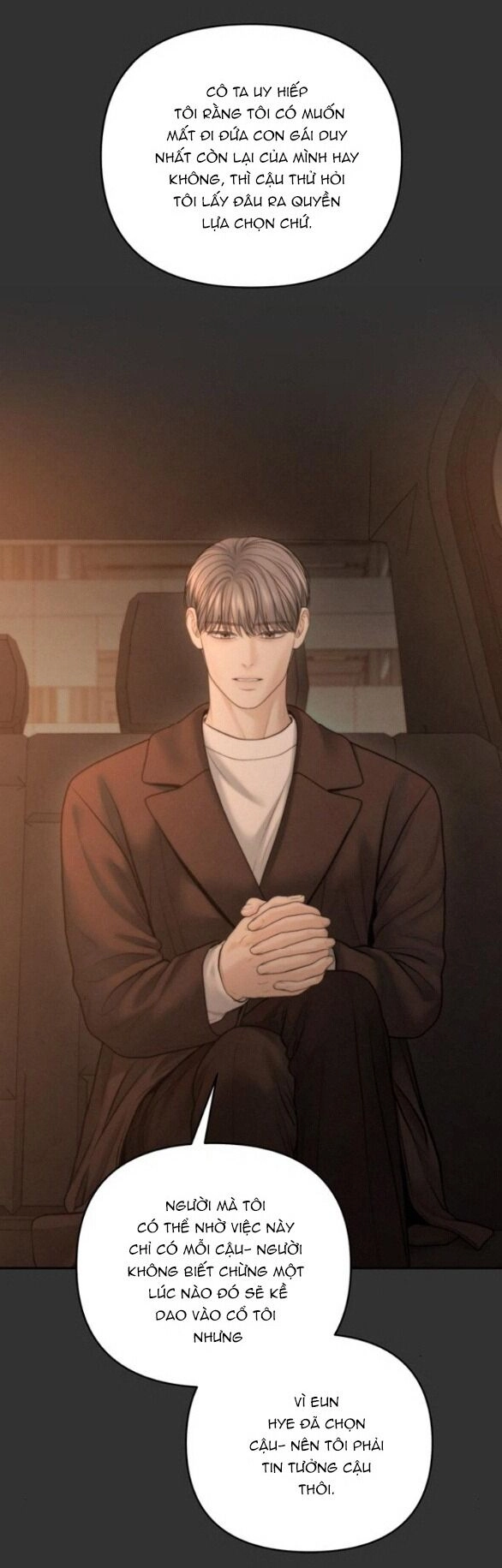 Hy Vọng Duy Nhất Chapter 64.1 - 15