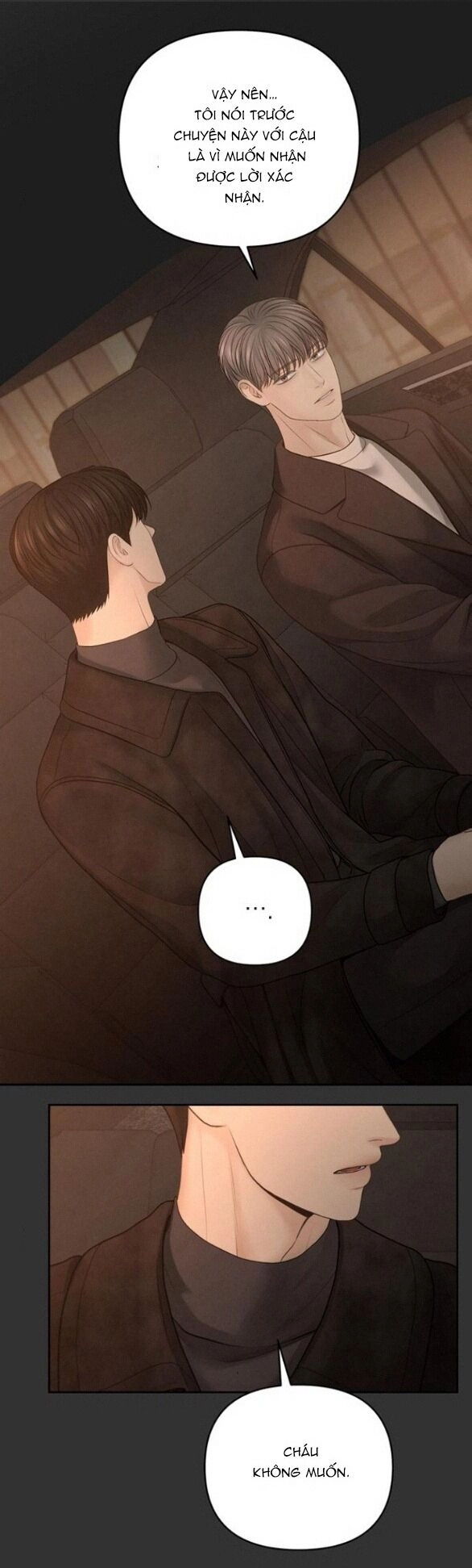 Hy Vọng Duy Nhất Chapter 64.1 - 17