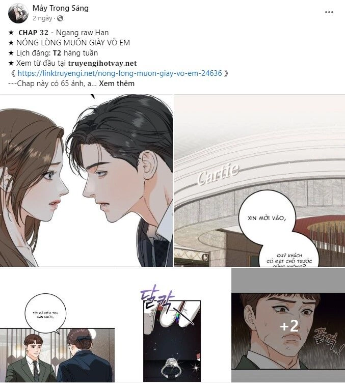 Hy Vọng Duy Nhất Chapter 64.1 - 25