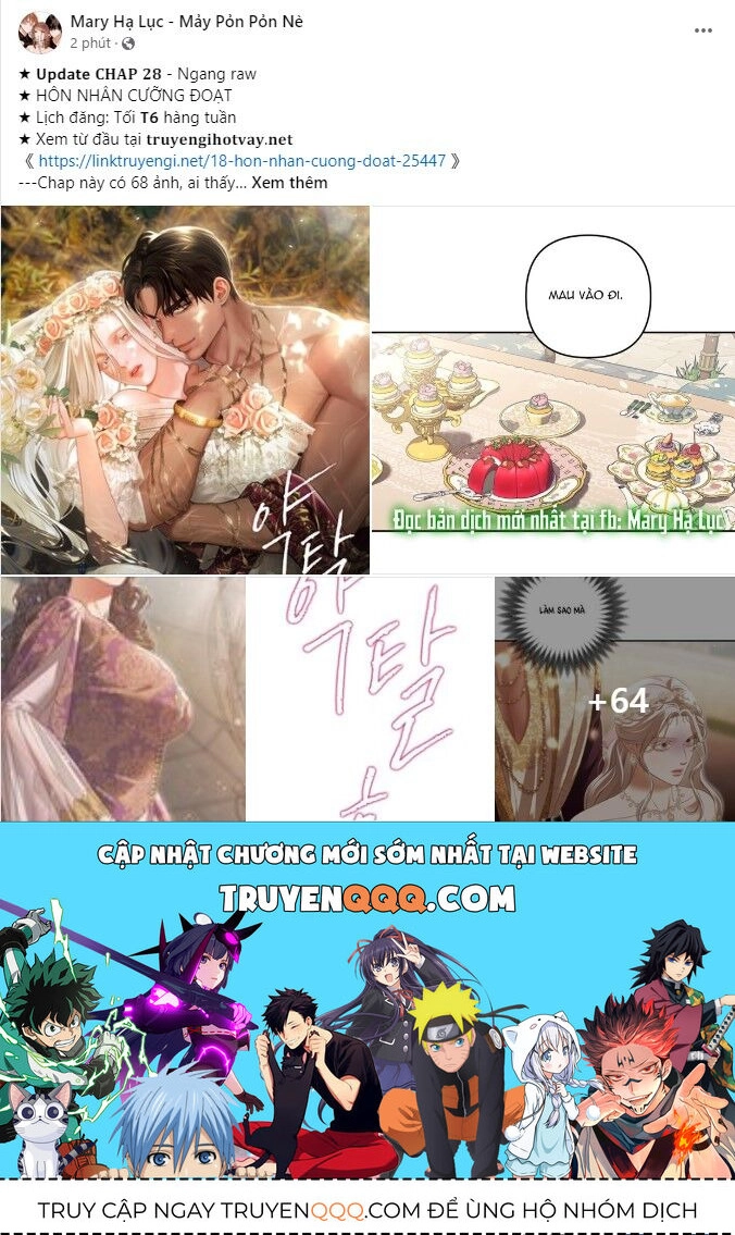 Hy Vọng Duy Nhất Chapter 64.1 - 26