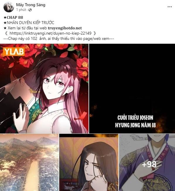 Hy Vọng Duy Nhất Chapter 64.2 - 24