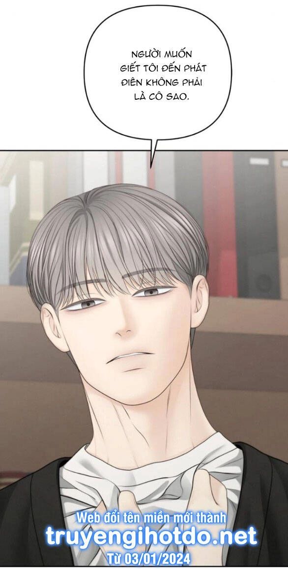 Hy Vọng Duy Nhất Chapter 65.1 - 11