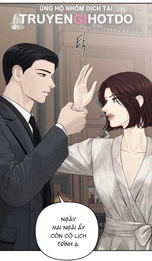 Hy Vọng Duy Nhất Chapter 65.1 - 17