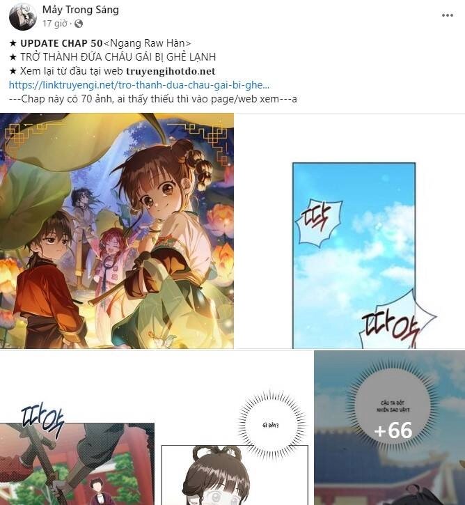 Hy Vọng Duy Nhất Chapter 65.1 - 21