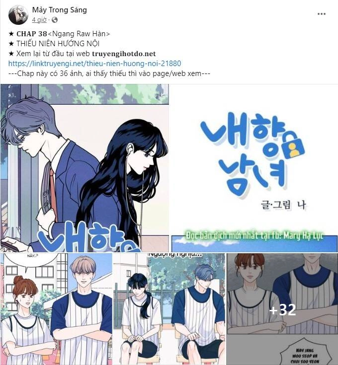 Hy Vọng Duy Nhất Chapter 65.1 - 22