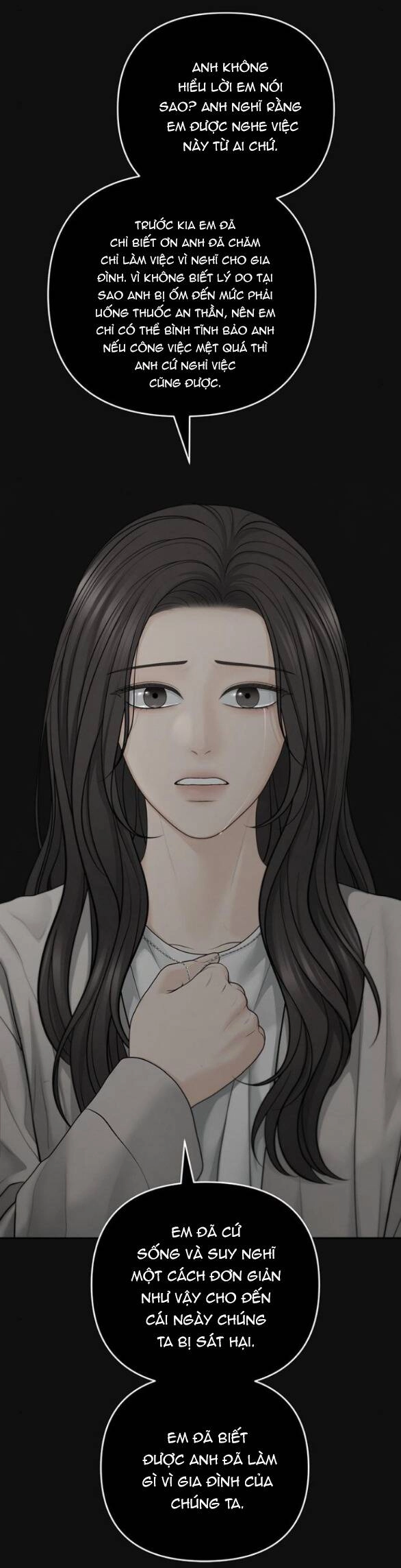 Hy Vọng Duy Nhất Chapter 65.2 - 11