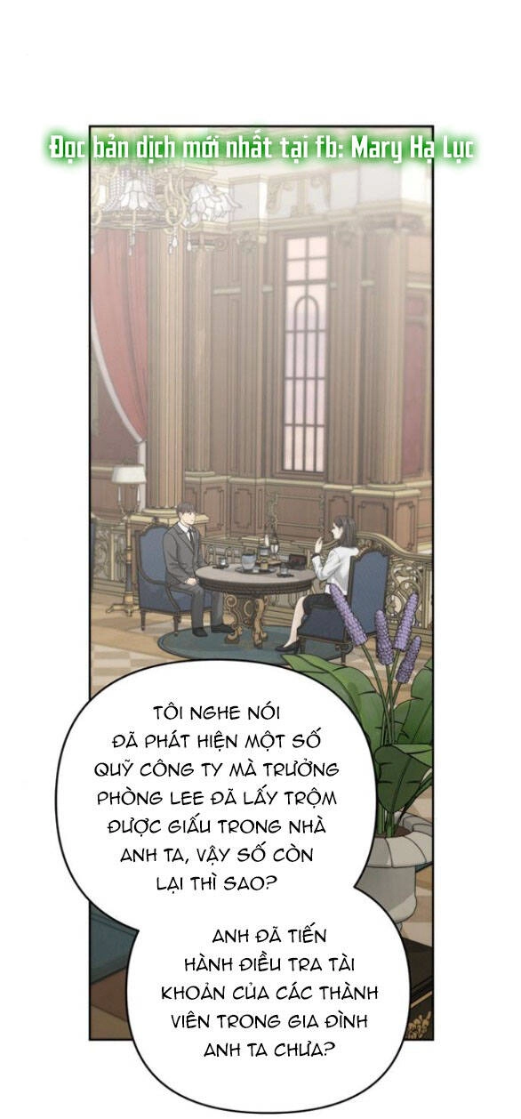 Hy Vọng Duy Nhất Chapter 66.1 - 1