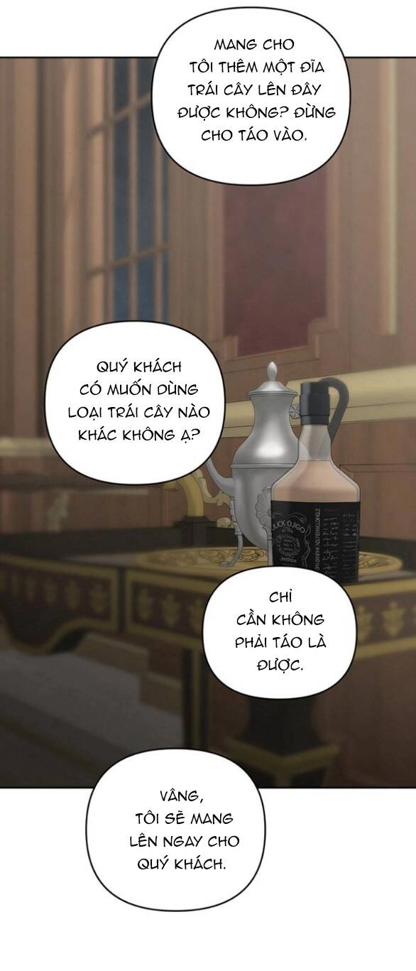 Hy Vọng Duy Nhất Chapter 66.1 - 18