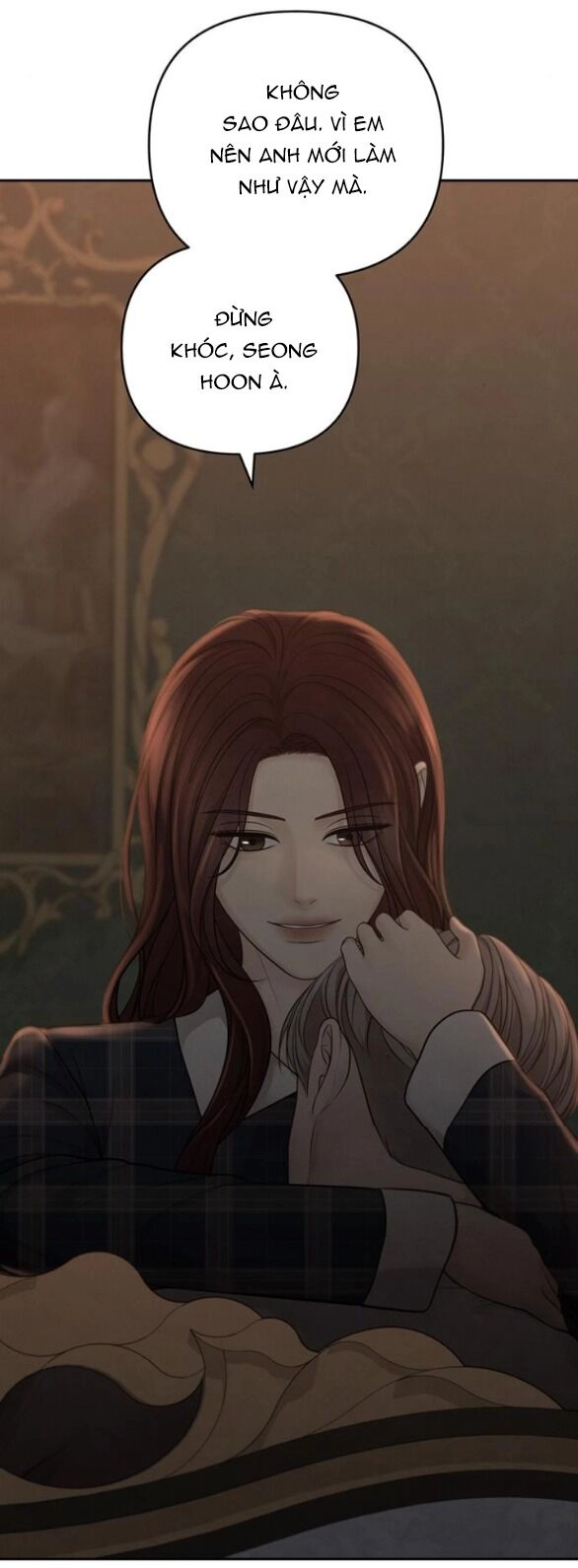 Hy Vọng Duy Nhất Chapter 66.2 - 18