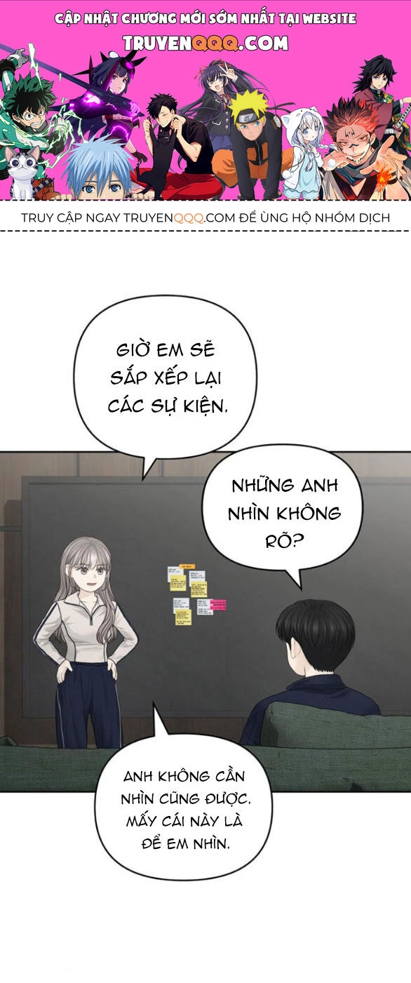 Hy Vọng Duy Nhất Chapter 67.1 - 1