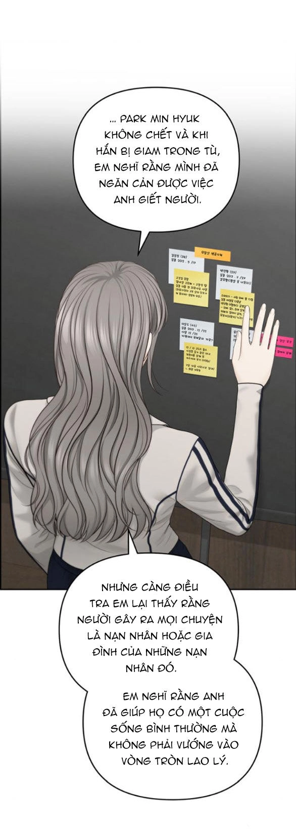 Hy Vọng Duy Nhất Chapter 67.1 - 22