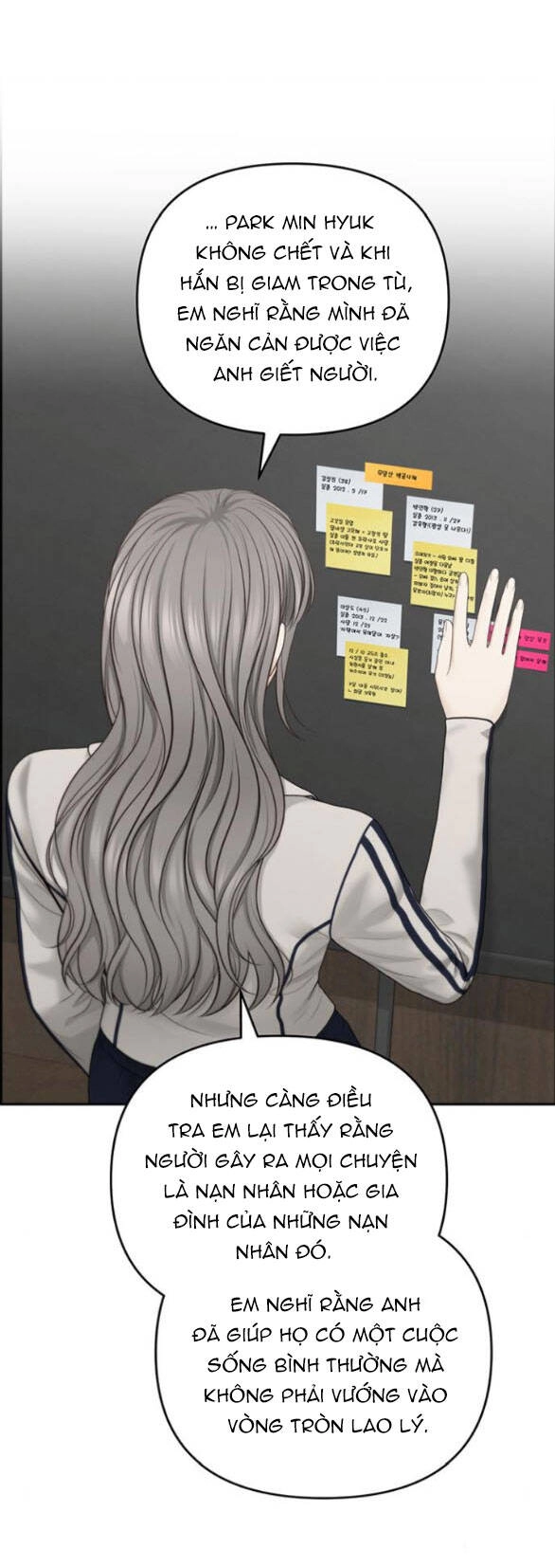 Hy Vọng Duy Nhất Chapter 68.1 - 22