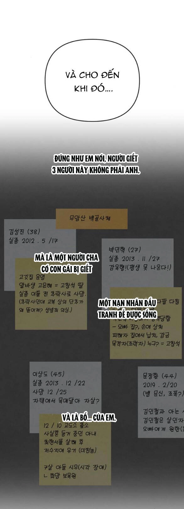 Hy Vọng Duy Nhất Chapter 68.1 - 26