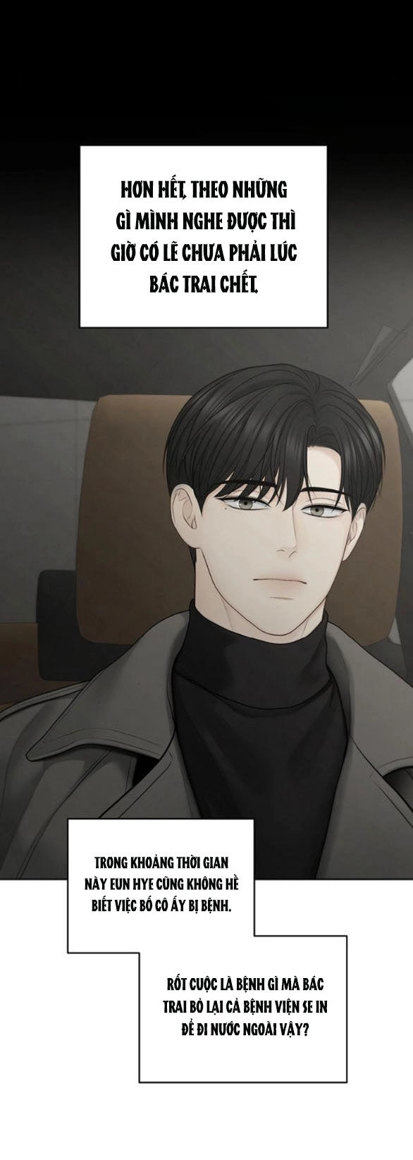 Hy Vọng Duy Nhất Chapter 69.2 - 26