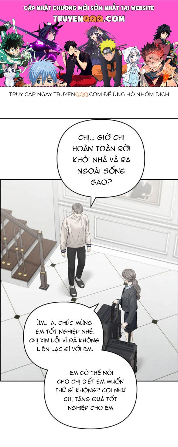 Hy Vọng Duy Nhất Chapter 70.1 - 1