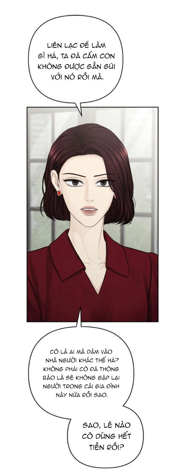 Hy Vọng Duy Nhất Chapter 70.1 - 10