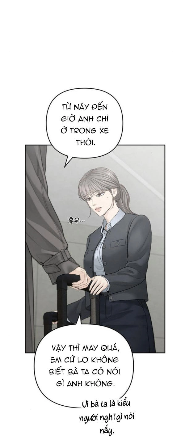 Hy Vọng Duy Nhất Chapter 70.1 - 23