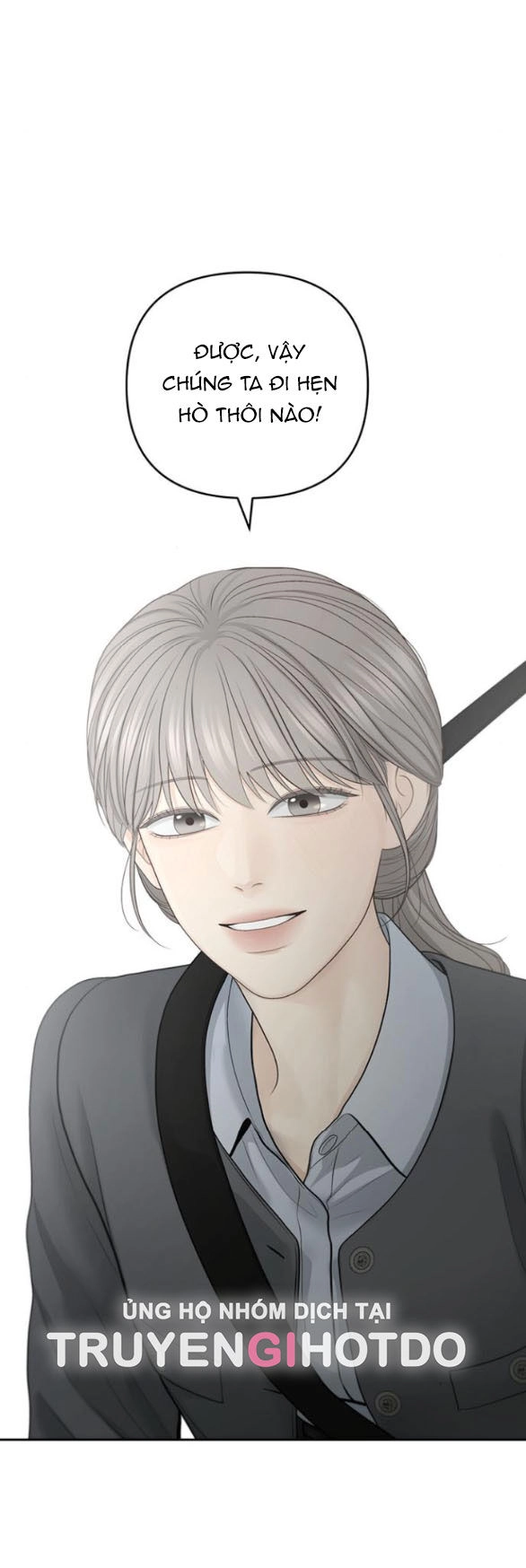 Hy Vọng Duy Nhất Chapter 70.1 - 34