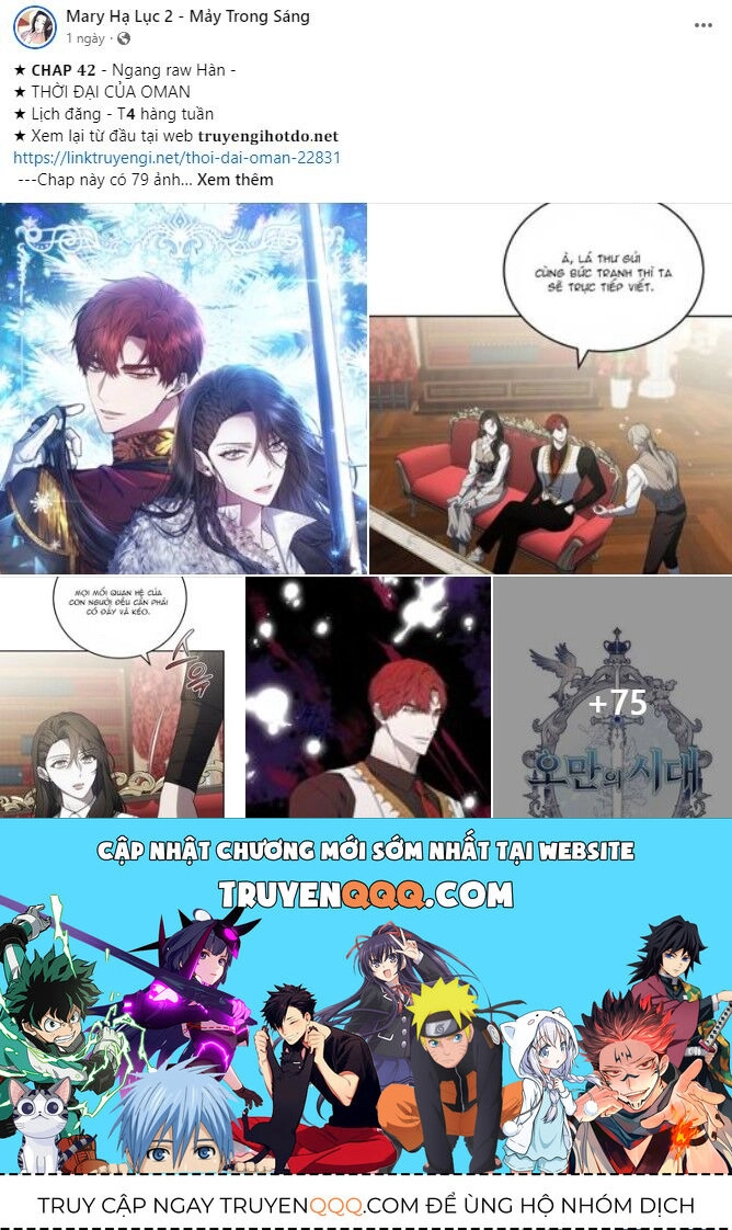 Hy Vọng Duy Nhất Chapter 70.1 - 37