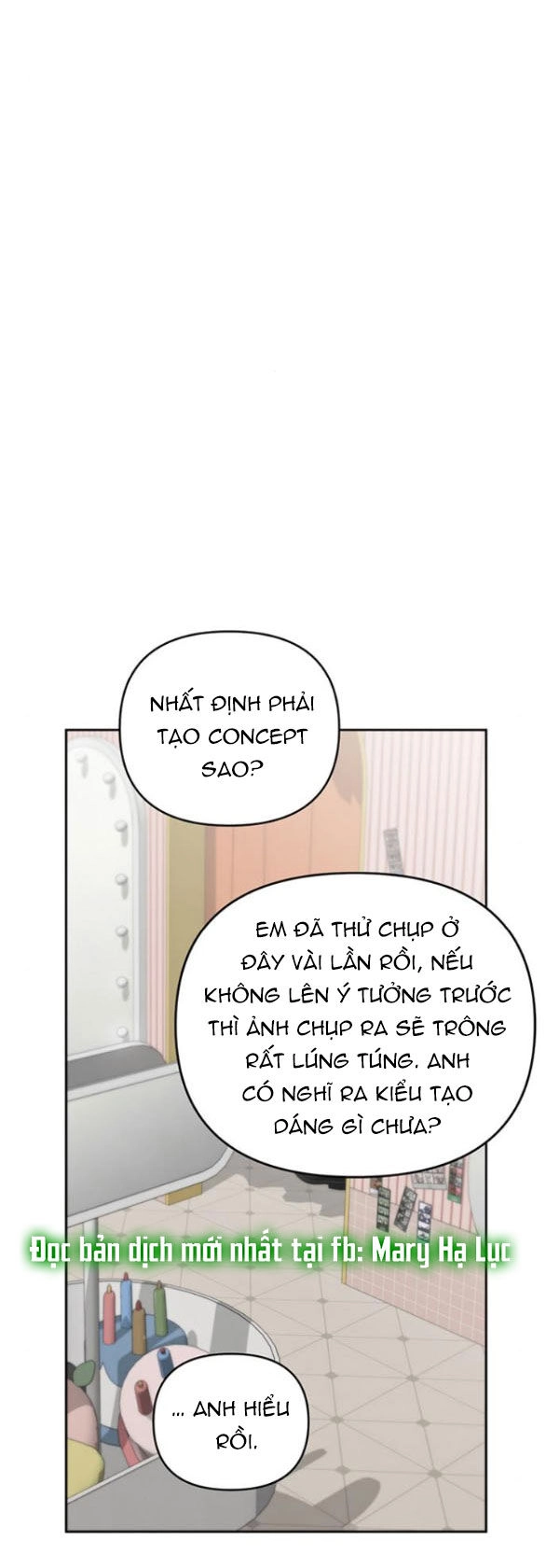 Hy Vọng Duy Nhất Chapter 70.2 - 10