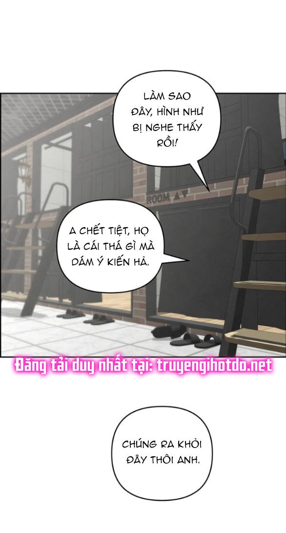 Hy Vọng Duy Nhất Chapter 70.2 - 19