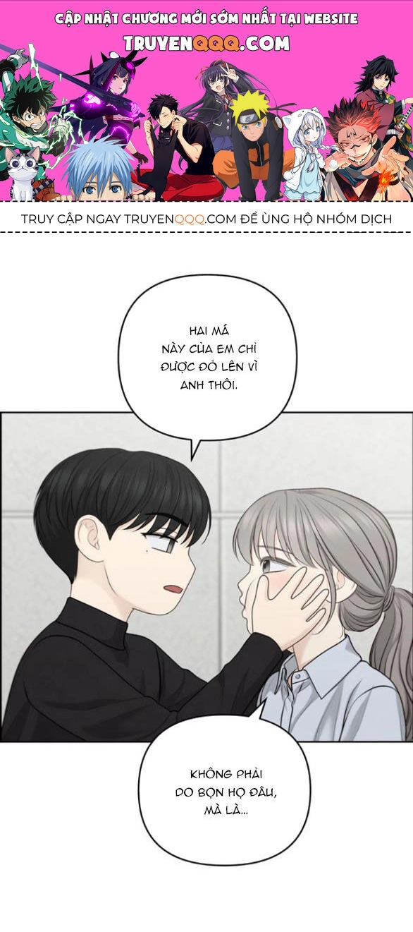 Hy Vọng Duy Nhất Chapter 71.1 - 1