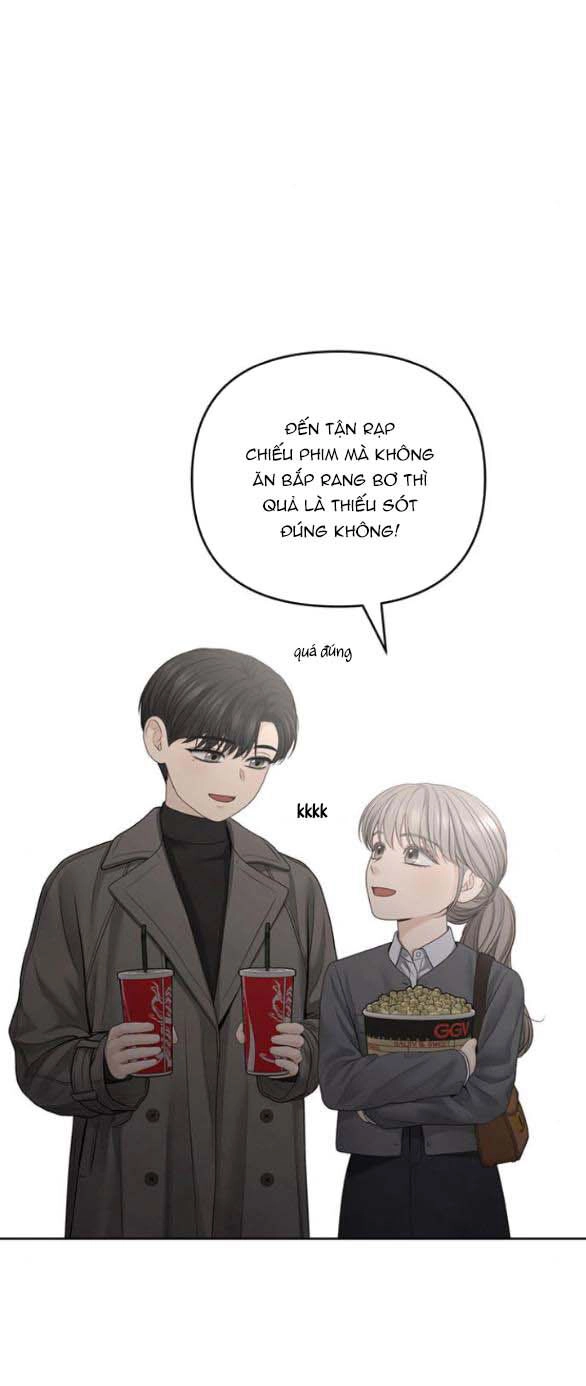 Hy Vọng Duy Nhất Chapter 71.1 - 20