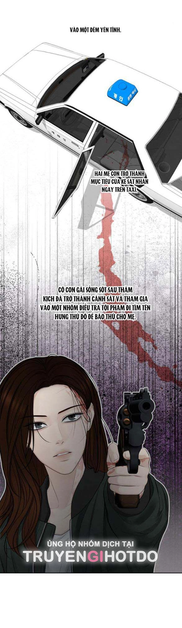 Hy Vọng Duy Nhất Chapter 71.1 - 23