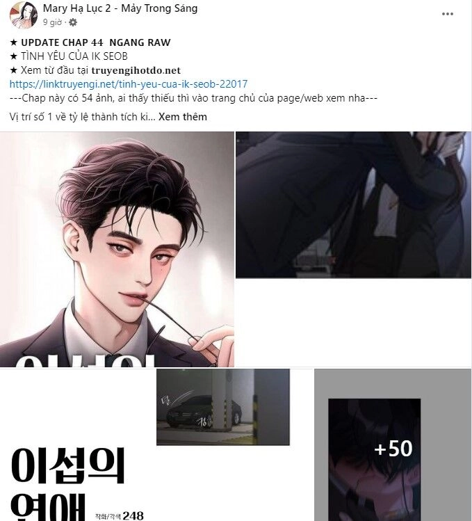 Hy Vọng Duy Nhất Chapter 71.1 - 25